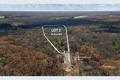 Lot 2 Kennebrook Lane, Lyman, ME 04002 - Photo 2