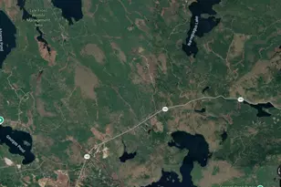 Map10Lot27 Blackswoods Rd, Franklin, ME 04634 - Photo 1