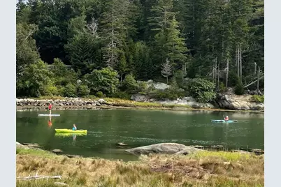 156 Scraggle Point Road, Saint George, ME 04860 - Photo 4