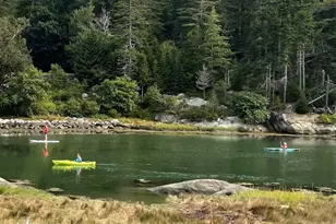 156 Scraggle Point Rd, Saint George, ME 04860 - Photo 4