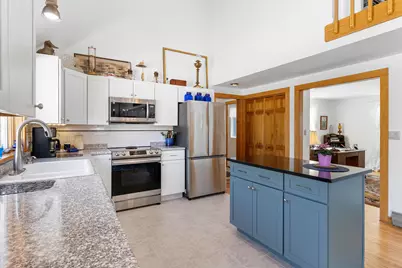 156 Scraggle Point Road, Saint George, ME 04860 - Photo 10