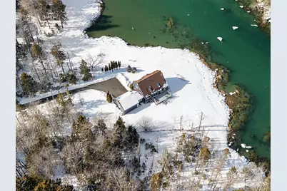 156 Scraggle Point Road, Saint George, ME 04860 - Photo 56