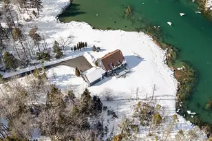 156 Scraggle Point Rd, Saint George, ME 04860 - Photo 56