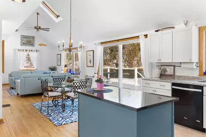 156 Scraggle Point Road, Saint George, ME 04860 - Photo 14