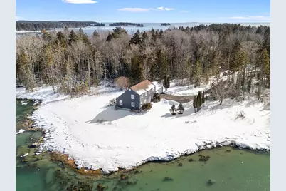 156 Scraggle Point Road, Saint George, ME 04860 - Photo 54