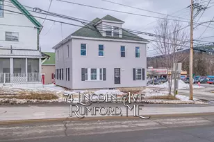 74 Lincoln Ave, Rumford, ME 04276 - Photo 1