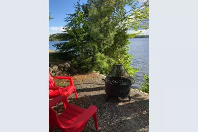 218 Georges Pond Road, Franklin, ME 04634 - Photo 4