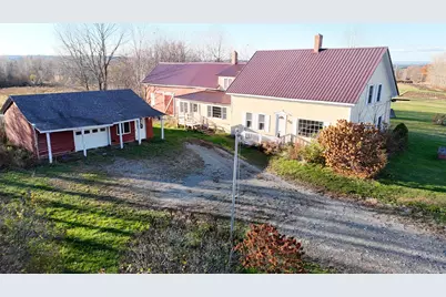 473 Mount View Road, Thorndike, ME 04986 - Photo 4