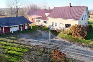 473 Mt View Rd, Thorndike, ME 04986 - Photo 4