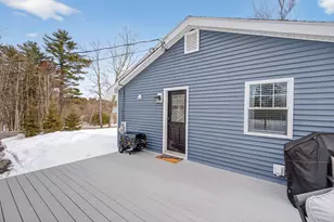 508 Mountfort Rd, North Yarmouth, ME 04097 - Photo 2