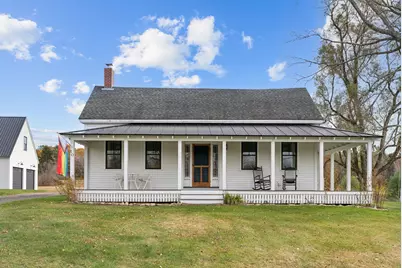 10 Round Hill Lane, Brunswick, ME 04011 - Photo 2