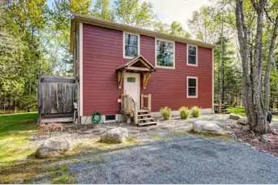 782 Lamoine Beach Road, Lamoine, ME 04605 - Photo 6