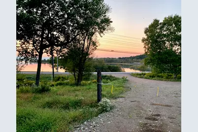 Lot 9-Part Rt 190 Road, Eastport, ME 04631 - Photo 1