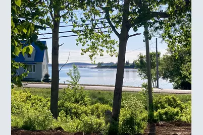 Lot 9-Part Rt 190 Road, Eastport, ME 04631 - Photo 2