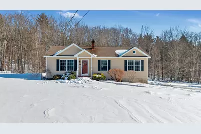 147 Ridley Road, Sanford, ME 04073 - Photo 26
