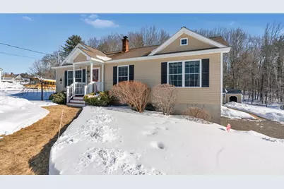 147 Ridley Road, Sanford, ME 04073 - Photo 2