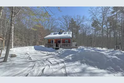40 Wildhaven Road, Bridgton, ME 04009 - Photo 68