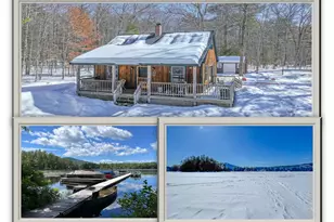 40 Wild Haven Rd, Bridgton, ME 04009 - Photo 1