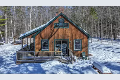40 Wildhaven Road, Bridgton, ME 04009 - Photo 36