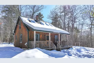 40 Wildhaven Road, Bridgton, ME 04009 - Photo 38