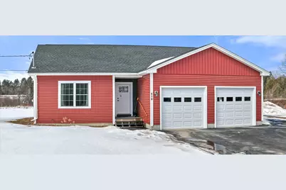 510 Kenduskeag Levant Road, Kenduskeag, ME 04456 - Photo 1