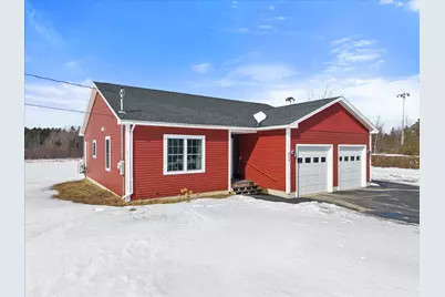 510 Kenduskeag Levant Road, Kenduskeag, ME 04456 - Photo 2