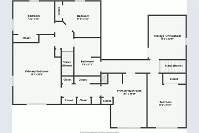 20 Cushnoc Lane, Brunswick, ME 04011 - Photo 84