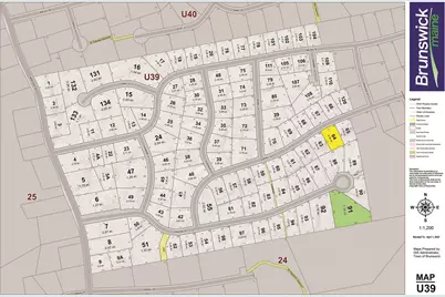 20 Cushnoc Lane, Brunswick, ME 04011 - Photo 80