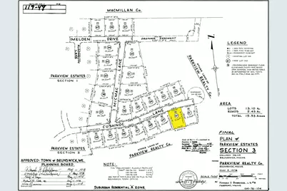 20 Cushnoc Lane, Brunswick, ME 04011 - Photo 82