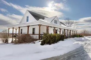 125 Shaw Hill Rd, Hampden, ME 04444 - Photo 4