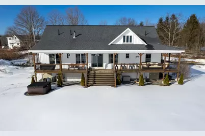 125 Shaw Hill Road, Hampden, ME 04444 - Photo 8