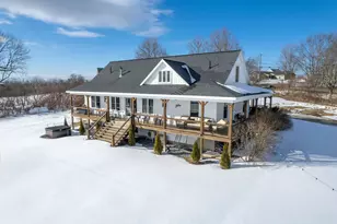 125 Shaw Hill Rd, Hampden, ME 04444 - Photo 6