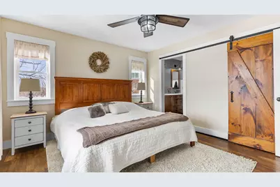 125 Shaw Hill Road, Hampden, ME 04444 - Photo 46