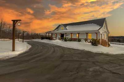 125 Shaw Hill Road, Hampden, ME 04444 - Photo 2