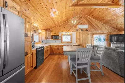 193 Scotts Point Road, Clifton, ME 04428 - Photo 4