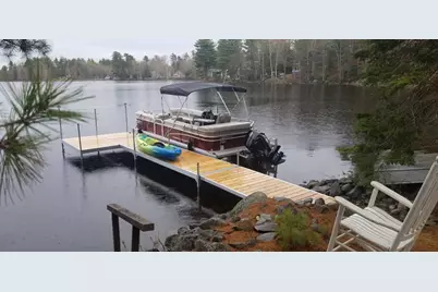 193 Scotts Point Road, Clifton, ME 04428 - Photo 2