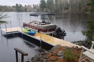 193 Scotts Point Rd, Clifton, ME 04428 - Photo 2