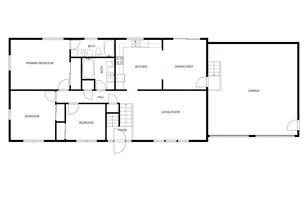 2094 Glenwood Ave, Hermon, ME 04401 - Photo 2