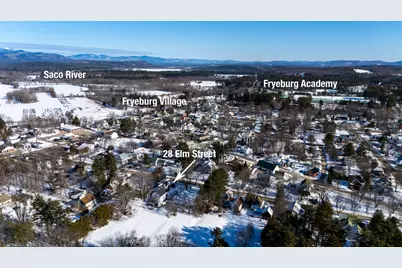27 Elm Street, Fryeburg, ME 04037 - Photo 2