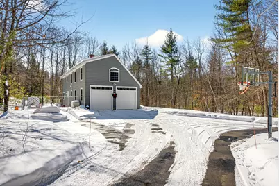 202 Cole Hill Road, Standish, ME 04084 - Photo 6