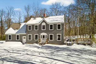 202 Cole Hill Rd, Standish, ME 04084 - Photo 2