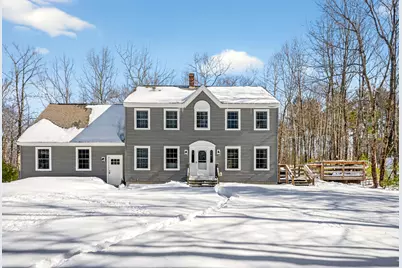 202 Cole Hill Road, Standish, ME 04084 - Photo 1