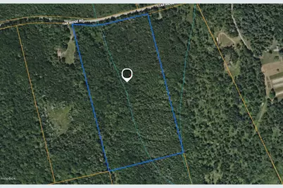 11.1 Tar Ridge Road, Prentiss, ME 04487 - Photo 4