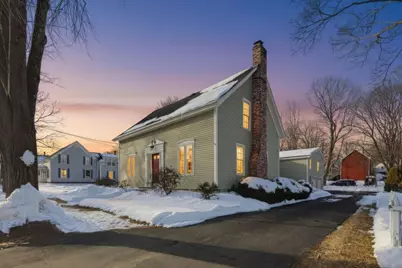 15 Green Street, Gorham, ME 04038 - Photo 1