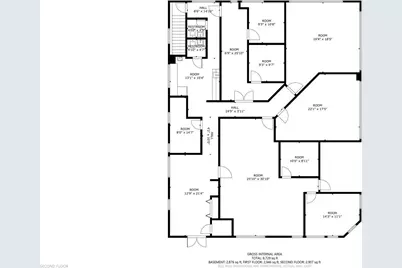 2 Bangor Street, Augusta, ME 04330 - Photo 126