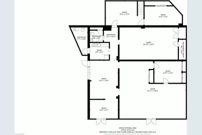 2 Bangor Street, Augusta, ME 04330 - Photo 124