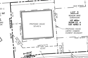 Lot 3 Clover Way, Falmouth, ME 04105 - Photo 1