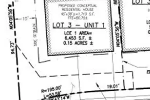 Lot 3 Clover Way, Falmouth, ME 04105 - Photo 1