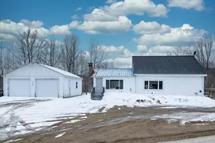 240 Darrington Rd, Hartford, ME 04220 - Photo 2