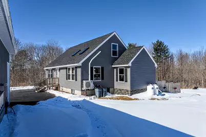188 Stone Road, Vassalboro, ME 04989 - Photo 4